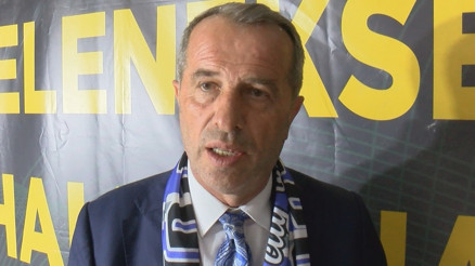 Saffet Sancaklı: Ligin geliriyle harcanan para arasında büyük uçurumlar var