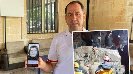 Diyarbakırda enkazdan kurtarılan Merveden 7 ay sonra acı haber