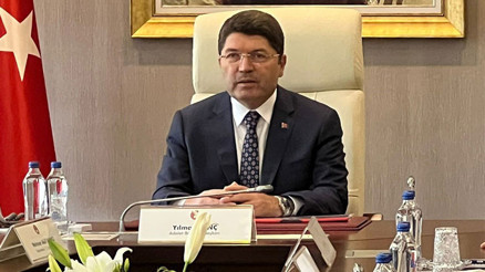 Bakan Tunç: Anadolu, Türk yurdu olmaya devam edecek
