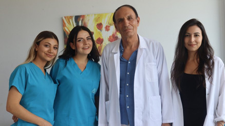 Obeziteyle mücadelede yeni alternatif: Mide botoksu