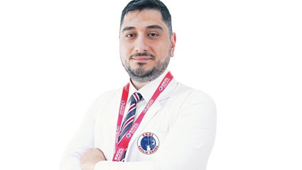 Kalın bağırsak kanseri giderek yaygınlaşıyor Kalın bağırsak kanseri giderek yaygınlaşıyor