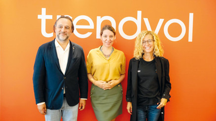 Körfez’e de ‘trendy’ ihracat başlıyor