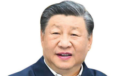 Şi’den Sincan’da garip çağrı... ‘İslam’ı Çinleştirmeliyiz’ Şi’den Sincan’da garip çağrı... ‘İslam’ı Çinleştirmeliyiz’