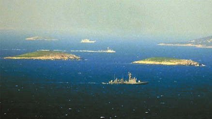 Fransız dergisi şaşırdı Skandal Kardak senaryosu