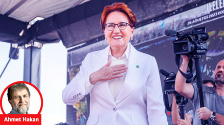 Doğrusu ve yanlışıyla Meral Akşener
