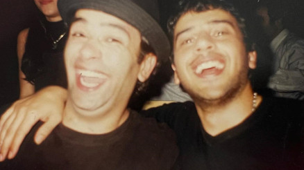 Doğum günün kutlu olsun ihtiyar dersin ha İfşalarım sürecek....