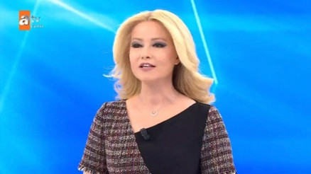 Müge Anlı bugün var mı, yok mu Müge Anlı ile Tatlı Sert 2023-2024 yeni sezon tarihi belli oldu Ne zaman başlayacak
