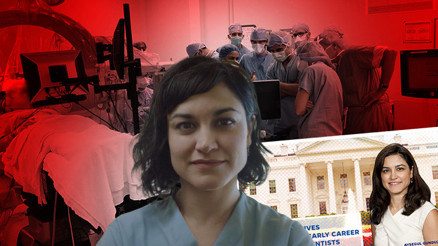 Beyin dalgalarından müziği deşifre eden araştırmadaki tek Türk, Prof. Dr. Ayşegül Gündüz konuştu