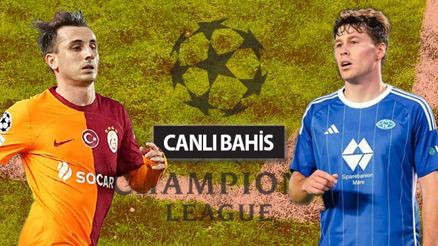 3-2nin rövanşında Molde maçının muhtemel 11inde kimler var Şampiyonlar Ligi haberleri, Galatasarayın iddaa oranı... 3-2nin rövanşında Molde maçının muhtemel 11inde kimler var Şampiyonlar Ligi haberleri, Galatasarayın iddaa oranı...