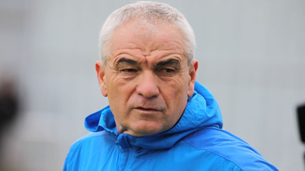 Son Dakika: Gaziantep FKdan Rıza Çalımbay yalanlaması