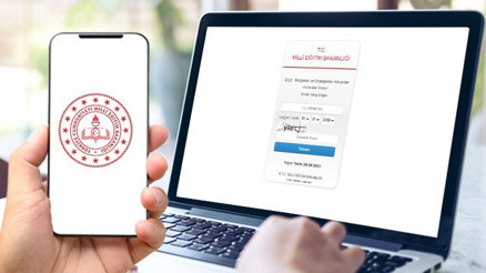 BURSLULUK SINAVI GİRİŞ BELGESİ 2023 (meb.gov.tr) | Bursluluk sınav giriş yerleri nereden alınır MEB İOKBS giriş belgesi sorgulama ekranı
