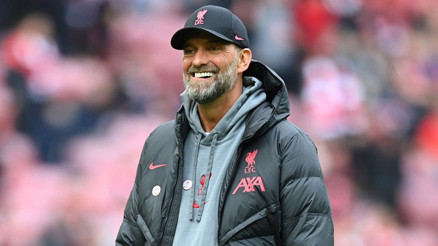 Liverpool sokağın ruhunu arıyor