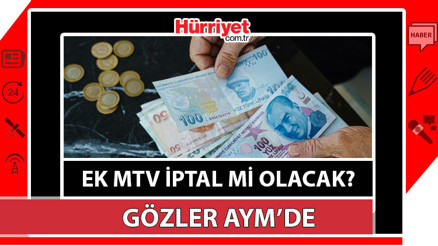 Ek MTV iptal mi olacak Son ödeme tarihi yaklaşıyordu Uzman isimden Ek MTV değerlendirmesi.. Gözler Anayasa Mahkemesi kararına çevrildi... Ek MTV iptal mi olacak Son ödeme tarihi yaklaşıyordu Uzman isimden Ek MTV değerlendirmesi.. Gözler Anayasa Mahkemesi kararına çevrildi...