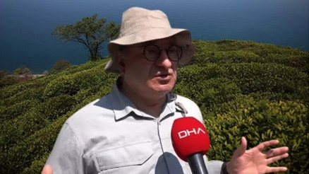 Karadeniz’de buharlaşmada artış tehlikesi Prof. Dr. Mikdat Kadıoğlundan uyarı
