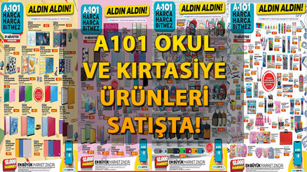 İNDİRİM BAŞLADI: A101 31 Ağustos Aktüel Kataloğu bugün satışta Okul malzemeleri, Airfryer, süpürge, beyaz eşya ve Koltuk ve halı yıkama makinesi raflarda yerini aldı İNDİRİM BAŞLADI: A101 31 Ağustos Aktüel Kataloğu bugün satışta Okul malzemeleri, Airfryer, süpürge, beyaz eşya ve Koltuk ve halı yıkama makinesi raflarda yerini aldı