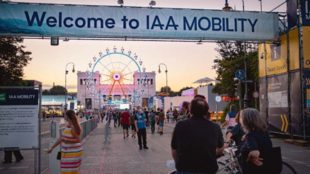 IAA 5 Eylül’de başlıyor