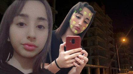 17 yaşındaki Yasemin Cemre İçlikanı tekme atarak asansör boşluğuna düşürmüş İfadesi ortaya çıktı