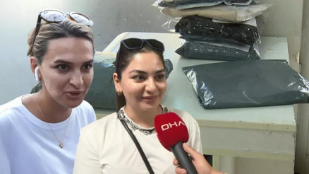 Kargo etiketlerini yırtmadan çöpe atanlara uyarı: Kişisel verileriniz çalınmış olabilir