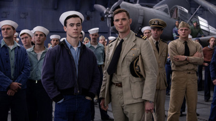 Midway filmi hangi savaşı anlatıyor Midway filmi konusu ve oyuncuları ile bu akşam izleyici karşısında
