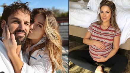 Kocama Bu kadar çocuk yeter, artık önlem al diyordum... Bir baktım ki yine hamileyim