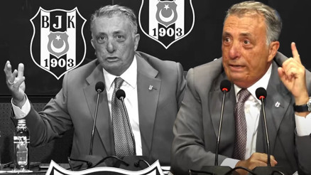 Son Dakika: Beşiktaş Başkanı Ahmet Nur Çebiden olay açıklamalar Asalaklar, gerekirse kellemi vereceğim, annenin karnında nasıl durdun Fenerbahçe, Galatasaray, Tadic, Talisca ve Ramos sözleri...
