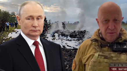 Ve Kremlin Putinin kararını açıkladı Rus gazeteden flaş Wagner iddiası
