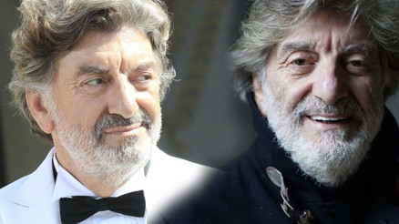 Usta oyuncu Ünal Silver hayatı kaybetti… Ünal Silver kimdir, kaç yaşındaydı İşte, oynadığı dizi ve filmler