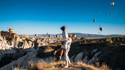 Evlilik teklifleri neden bu kadar büyük bir olay haline geldi