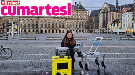 Dersimiz robotik kodlama Dersimiz robotik kodlama