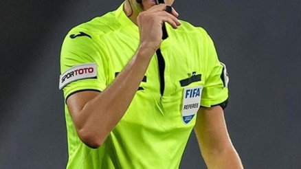 Trendyol Süper Ligde 4. hafta hakemleri açıklandı