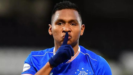 Alfredo Morelos kimdir, nereli, kaç yaşında, boyu kaç Alfredo Morelos hangi mevkide oynuyor ve hangi takımlarda oynadı