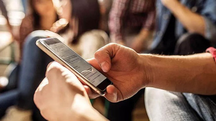 Öğrenciye vergisiz telefon planı