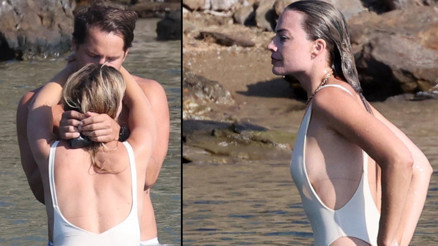 Senaryoya öpüşme sahnesi eklettiğini söylemişti: İşin gerçeği burada... Kazandığı paranın bir kısmını böyle harcıyor