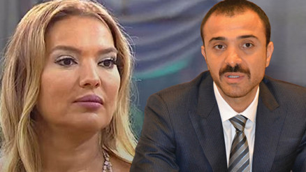 İşsiz güçsüz yorumu Demet ve Okanı kızdırdı