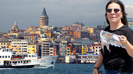 İstanbulda su kullanımına ilk yasak... İSKİden açıklama geldi