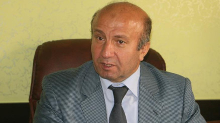 Eski bakan Kutbettin Arzu, TBMM lojmanlarının havuzunda ölü bulundu