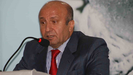 Eski Bakan Kutbettin Arzu kimdir, kaç yaşında ve neden öldü Kutbettin Arzu hayatı ve biyografisi