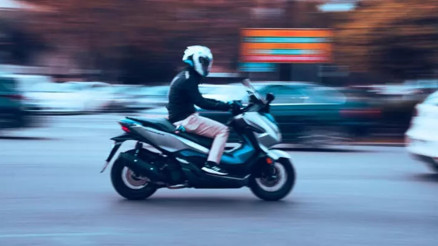 BAKAN YERLİKAYA CEVAPLADI: B sınıfı ehliyet 125 cc motor kullanabilir mi