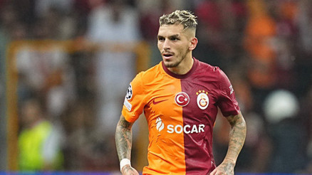 İtalya basını duyurdu: Galatasaraylı Torreira, Napolinin listesinde