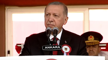 Cumhurbaşkanı Erdoğandan önemli açıklamalar: Kaan müjdesi... 2023 bitmeden havalanacak