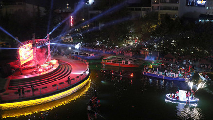 30 Ağustos Zafer Bayramı tüm yurtta coşkuyla kutlandı