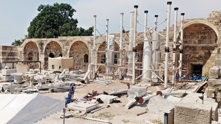 Athena yükseliyor Athena yükseliyor