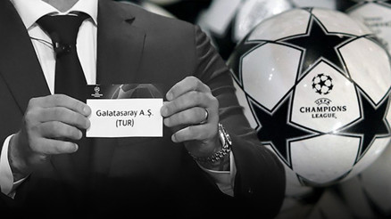 Son Dakika: Galatasarayın Şampiyonlar Ligindeki muhtemel rakipleri belli oldu Kura çekimi ne zaman Ülke puanı sıralamasında sürpriz müjde...