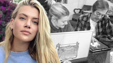 Derya Şensoydan duygusal mesaj: Taksim’e sığamadım, kimseye çaktırmadan ağladım...