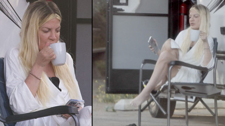 Milyonların içinde beş kuruşsuz kalmıştı: Bütün bu sefaleti iş olsun diye çekmiş bile olabilir