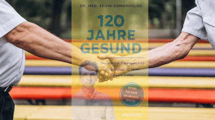 120 yıl yaşamak ister misiniz Üstelik sağlıklı 120 yıl yaşamak ister misiniz Üstelik sağlıklı