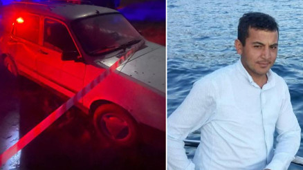 Konyada kayıp olarak aranıyordu Kolundan ve boğazından bıçaklanmış halde ölü bulundu