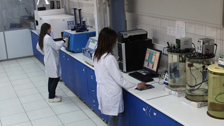 Yerli uçak motorunun yağı üretildi