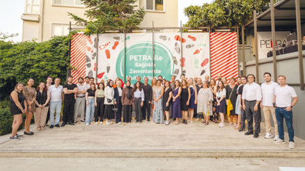 Geleceği iyileştiren mimarlar