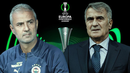 Son Dakika: Fenerbahçe ve Beşiktaşın Konferans Ligindeki muhtemel rakipleri belli oldu Kura çekiminde torbalar...